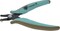The Beadsmith Vintaj Tools 1.5mm Metal Hole Punch Pliers with Gauge Guard – Create Clean Holes – for 22 Gauge Sheet Metal or Thinner – Not Intended for Thicker Metal